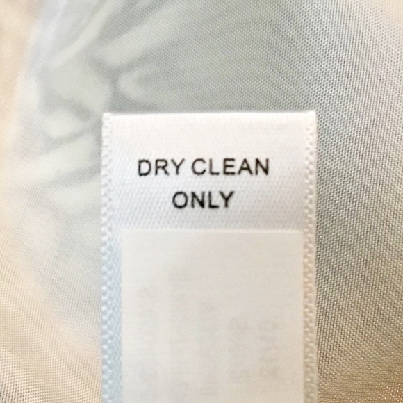 Banana Republic Linen Blend Pencil Skirt - Picture 7 of 7